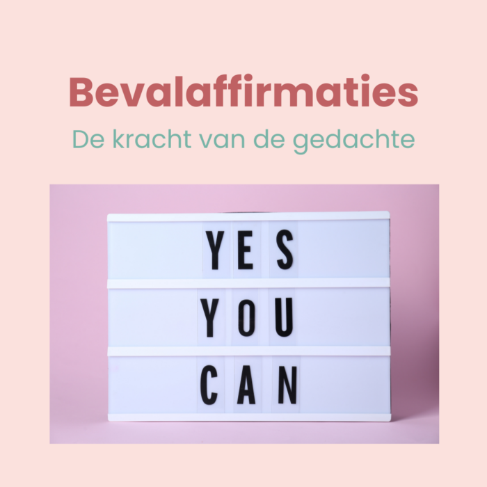 Bevalaffirmaties, bevallingaffirmaties, positieve affirmaties, krachtige bevalling